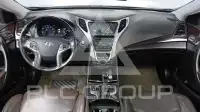 2014 Hyundai Grandeur