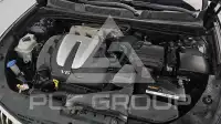2014 Hyundai Grandeur