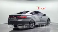 2014 Hyundai Grandeur