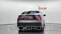 2014 Hyundai Grandeur