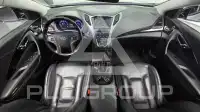 2014 Hyundai Grandeur