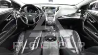 2014 Hyundai Grandeur