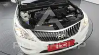2014 Hyundai Grandeur