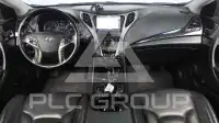 2014 Hyundai Grandeur