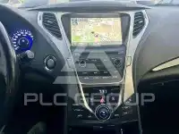 2014 Hyundai Grandeur