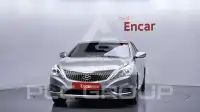 2014 Hyundai Grandeur