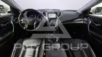 2014 Hyundai Grandeur