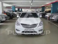 2014 Hyundai Grandeur