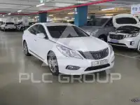 2014 Hyundai Grandeur