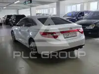 2014 Hyundai Grandeur