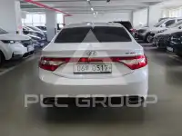 2014 Hyundai Grandeur