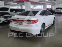 2014 Hyundai Grandeur