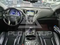 2014 Hyundai Grandeur