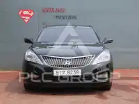 2014 Hyundai Grandeur
