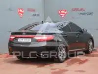 2014 Hyundai Grandeur