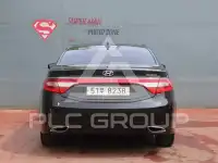 2014 Hyundai Grandeur