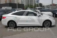 2014 Hyundai Grandeur