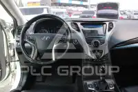 2014 Hyundai Grandeur