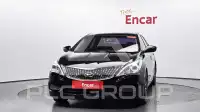 2014 Hyundai Grandeur