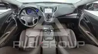 2014 Hyundai Grandeur