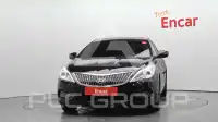 2014 Hyundai Grandeur