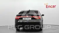2014 Hyundai Grandeur