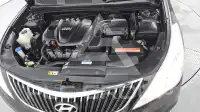 2014 Hyundai Grandeur