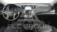 2014 Hyundai Grandeur