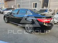 2014 Hyundai Grandeur