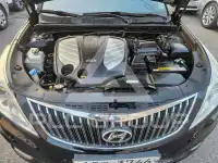 2014 Hyundai Grandeur