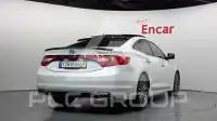 2014 Hyundai Grandeur