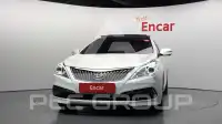 2014 Hyundai Grandeur