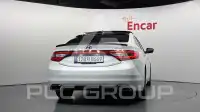 2014 Hyundai Grandeur