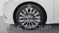 2014 Hyundai Grandeur