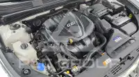 2014 Hyundai Grandeur
