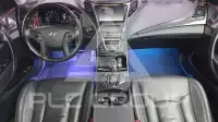 2014 Hyundai Grandeur