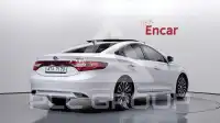 2014 Hyundai Grandeur
