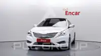 2014 Hyundai Grandeur