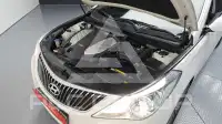 2014 Hyundai Grandeur