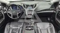2014 Hyundai Grandeur
