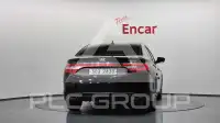 2014 Hyundai Grandeur