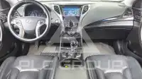 2014 Hyundai Grandeur