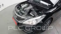 2014 Hyundai Grandeur