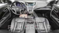 2014 Hyundai Grandeur