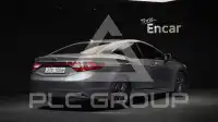 2014 Hyundai Grandeur