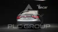 2014 Hyundai Grandeur
