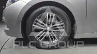 2014 Hyundai Grandeur