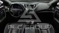 2014 Hyundai Grandeur