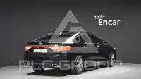 2014 Hyundai Grandeur