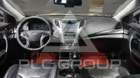 2014 Hyundai Grandeur